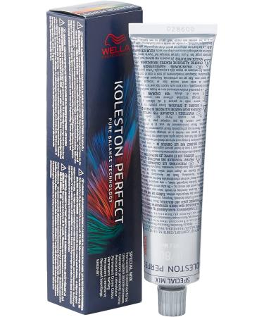 Wella Professionals Koleston Perf. Special Mix 0/88 60ml 0/88 60 ml (1 pack)