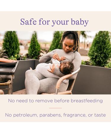 Lansinoh HPA Lanolin 40g - Soothing Nipple Cream for Breastfeeding Moms - Buy Online on SooperMarket.com