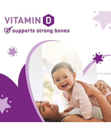 Enfamil Breastfed Infant Probiotics & Vitamin D - Dual Probiotics 8.7mL - Pack of 1 - Buy Online on SooperMarket.com