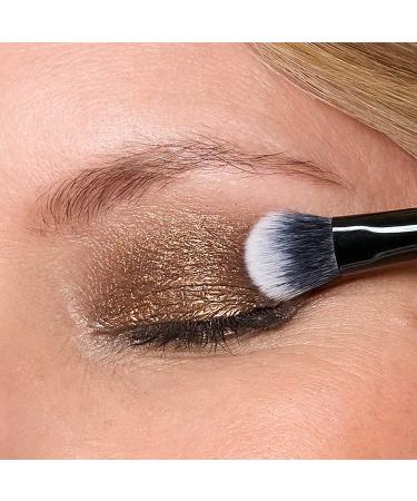 LAURA GELLER Ultimate Eyeshadow Palette Warm & Wonderful - 31 Baked Matte & Shimmer Shadows - Buy Online on SooperMarket.com
