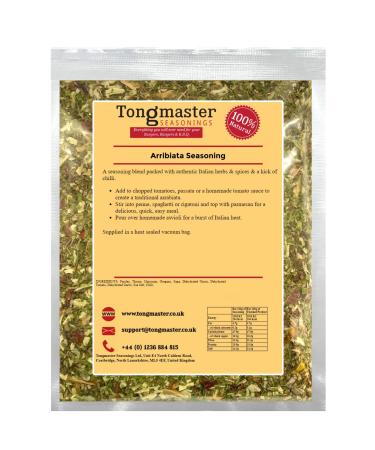 Arrabiata Sauce Seasoning - 1kg
