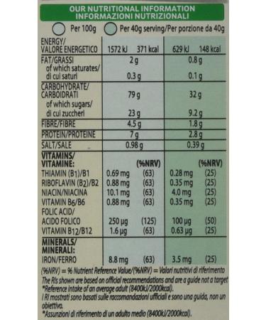 Kelloggs Just Right 500g - Buy Online on SooperMarket.com