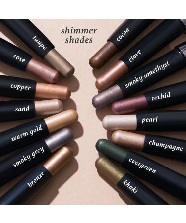 Julep Canyon Rose It's Balm 2-in-1 Lip Balm + Buildable Lipstick & Eyeshadow Stick Pearl Shimmer - Buy Online on SooperMarket.com