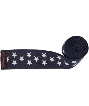 Harbinger Knee Brace for Weightlifting | Maximum Support & Stability - Red Flag - Buy Online on SooperMarket.com