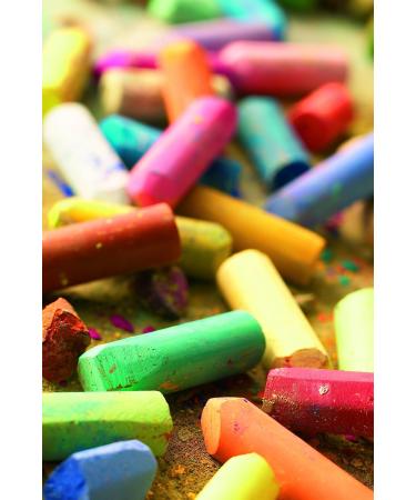 Rembrandt Soft Pastels Basic 30 Half Stick Set - 300C30.5 - Buy Online on SooperMarket.com