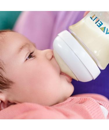 Philips Avent Natural Baby Bottle - Buy Online on SooperMarket.com