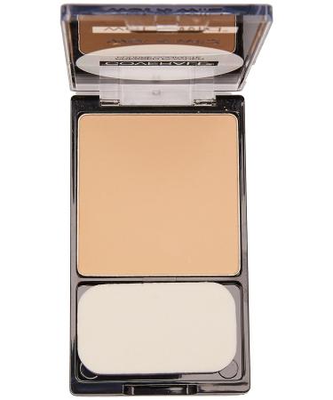 Wet N Wild Coverall Pressed Powder Light/Medium 824b - 0.26oz - Large Size - Buy Online - Buy Online on SooperMarket.com