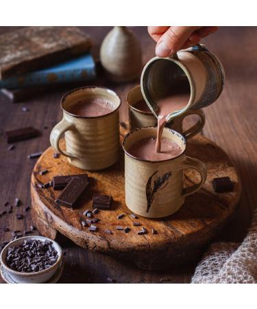 Solomon Islands Oat Hot Chocolate 245g - Buy Online on SooperMarket.com