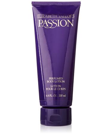 Passion by Elizabeth Taylor for Women, Body Lotion, 6.8-Ounce