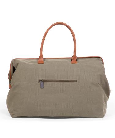 Childhome Wrap Bag Mommy Bag - Stylish & Functional Diaper Bag for Moms | International Shipping Available - Buy Online on SooperMarket.com