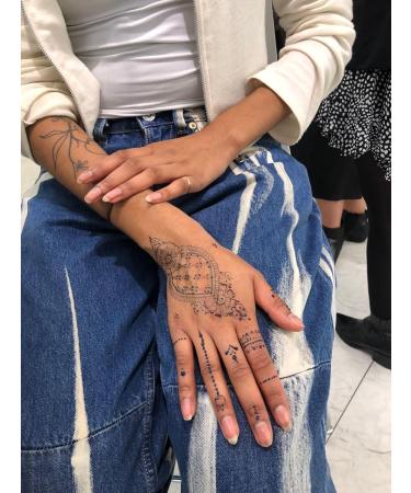 Jagua Henna Pack of 3 - Buy Online on SooperMarket.com