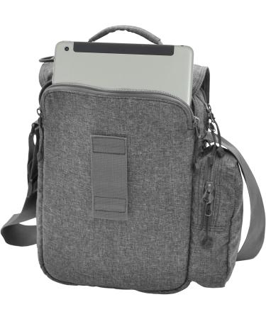 Hazard 4 Grayman Kato Mini-Messenger Bag for Tablets and Netbooks - Buy Online on SooperMarket.com