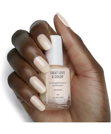 essie Treat Love Colour Care and Colour 5 See The Light 5 ml - Buy Online on SooperMarket.com