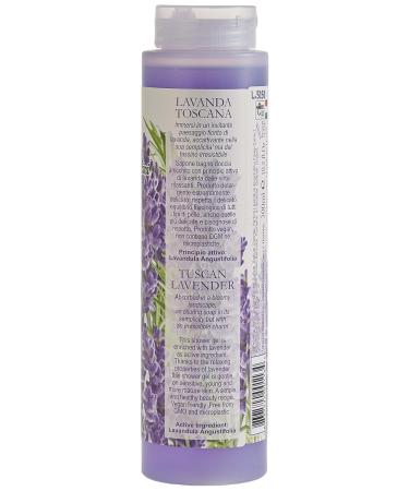 Nesti Dante dei Colli Lavanda Shower Gel 300ml - Luxurious Lavender Scent | International Shipping Available - Buy Online on SooperMarket.com