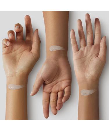 Buy Makeup Revolution Conceal & Define Concealer C0.5 - 4ml | International Shipping Available - Buy Online on SooperMarket.com