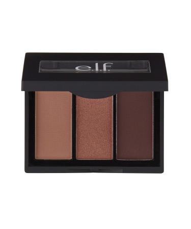 Elf Cosmetics Sculpting Silk Eyeshadow Rose' All Day
