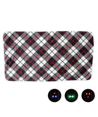 Winter electric blanket 3 heating levels electric blanket winter warm electric blanket for home use