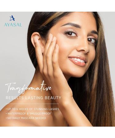 Lash Lift Kit - Professional Eyelash Perm Kit with Detailed Instructions for Salon-Quality Results | Easy & Safe for Beginners - Buy Online on SooperMarket.com
