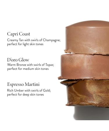 Laura Geller Italian Marble Bronzer Makeup Stick - Cream Finish for Natural Glow - Buy Online on SooperMarket.com