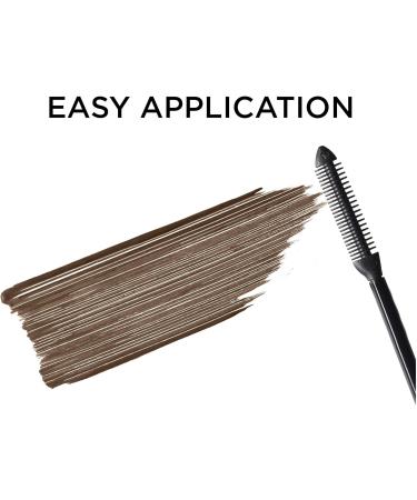 L'Oreal Magic Retouch Brown Precision Instant Grey Concealer Brush (Pack of 2) Brown 8 ml (Pack of 2) - Buy Online on SooperMarket.com
