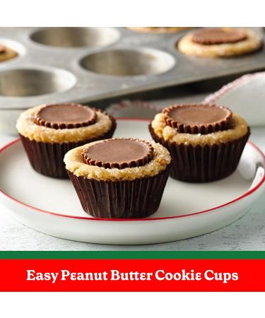 Betty Crocker Peanut Butter Cookie Mix 17.5 oz - Delicious Baking Convenience - Buy Online on SooperMarket.com