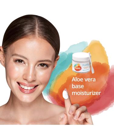 Sea Kind Fortify Cell Boosting Day Cream - Anti-Aging Face Cream for All Skin Types - 2 fl oz - Buy Online on SooperMarket.com
