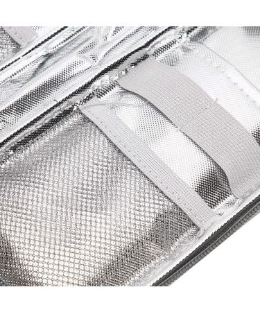 Portable Injection Bag Freezer: Cold Storage for Medicines - Patient Care Cool Bag Ireland (23x12x3 Grey) - Buy Online on SooperMarket.com