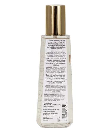 Belcam Bath Therapy Luxe Perfumery Pura Vida Vanilla Rose Moisturizing Fragrance Mist 236 mL Vanilla Rose 7.98 Fl Oz (Pack of 1) - Buy Online on SooperMarket.com