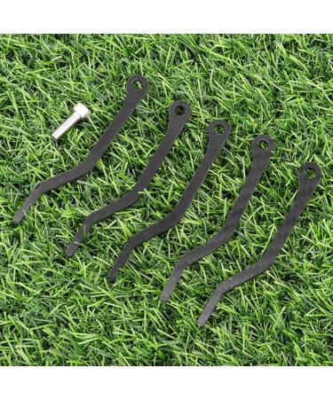 TEQIN Ultralight Carbon Fiber Chain Catcher - Bicycle Chain Anti-Drop Stabilizer - Buy Online on SooperMarket.com
