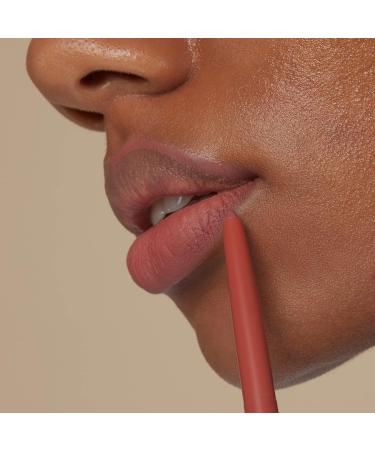 Buy By Terry Hyaluronic Lip Liner Pencil - Creamy Hydrating Long-lasting Vegan Formula - Love Affair - International Shipping Available - Buy Online on SooperMarket.com