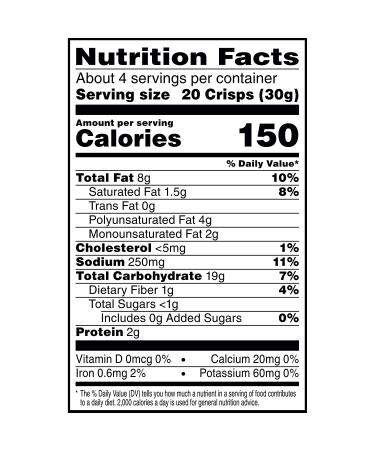 Cheez-It Snap'd Double Cheese Baked Snacks - 3.6oz Pouch (Pack of 6) | Tasty & Crunchy - Buy Online on SooperMarket.com