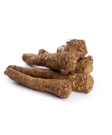 Organic horseradish | Organic horseradish | Organic horseradish - fresh sticks - natural per kilo