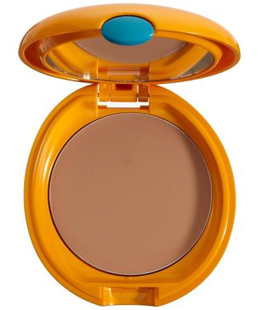 Shiseido Tanning Compact Foundation SPF 6 - 6 Natural 1 ml | Best International Shipping - Buy Online on SooperMarket.com