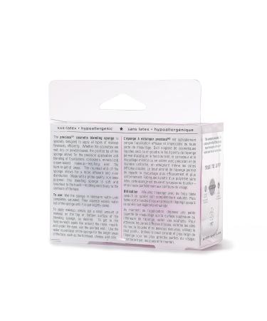 Buy Earth Therapeutics Beauty Blending Sponge Duo - Best International Shipping & Beauty Tools Online - Buy Online on SooperMarket.com