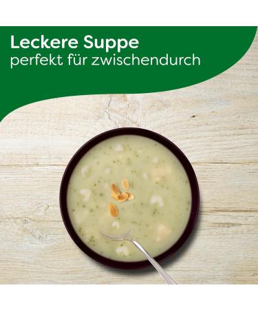 Knorr Gourmet Cauliflower Broccoli Soup - Delicious Vegetable Soup with Sustainably Grown Veggies | 13x2 Plates (48g) - Buy Online Internationally - Buy Online on SooperMarket.com