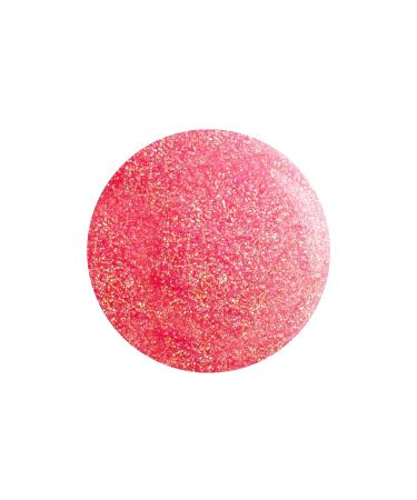 99nails Glitter Effect Gel - Pink 5ml | Buy Internationally | Fast Shipping & Quality Nail Art Supplies - Buy Online on SooperMarket.com