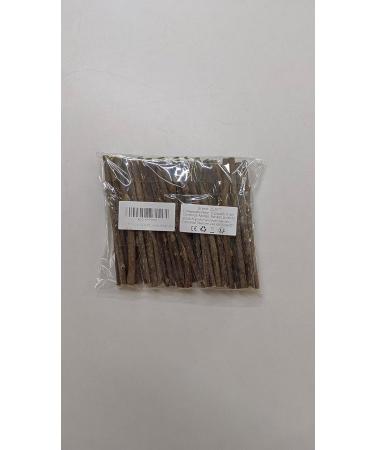 Buy Matatabi Cat Mint Sticks - 40 Pieces for Dental Care | Catnip Toys for Cats - Buy Online on SooperMarket.com