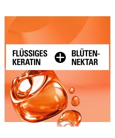 Gliss Kur 1-Minute Express Hair Treatment - Total Repair with Keratin (200 ml) | Fast-Acting Hair Care for International Shipping - Buy Online on SooperMarket.com