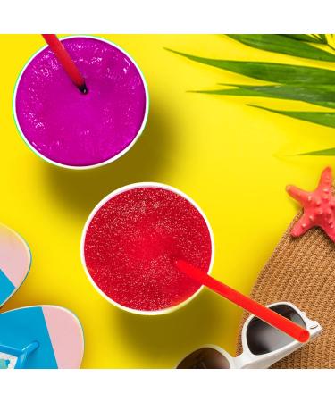 Slush Puppie Pink Bubblegum 12 x 250ml - Buy Online on SooperMarket.com
