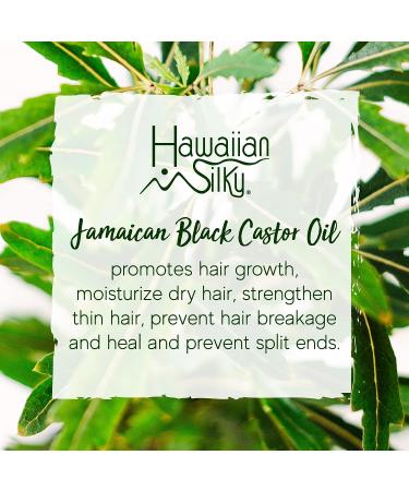 Jamaican Black Castor Oil Frizz-Free Style Foam - Smooth and Manageable Hair - Buy Online on SooperMarket.com