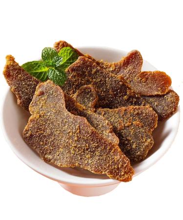 crystallized ginger chunks 500g brown sugar ginger chews candied ginger