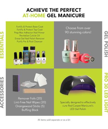 Red Carpet Manicure Cuticle Oil - Buy Online on SooperMarket.com