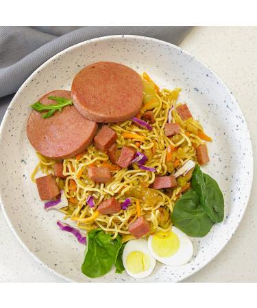Zwan Luncheon Halal Chicken Meat, 12 Ounce (Pack of 1) - Buy Online on SooperMarket.com