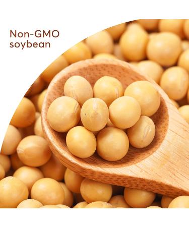 ONTRUE Dried Beancurd Sticks 9.88 Oz - Asian Tofu Yuba, Precut Non-GMO Vegan Protein Snack - Gourmet Gift - Buy Online on SooperMarket.com