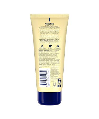 Vaseline Hand Cream for Dry Skin - Hyaluronic Acid, Vitamin C, Shea Butter - Intensive Care Hand Repair - 3.4 Oz each (Pack of 2) - Buy Online on SooperMarket.com