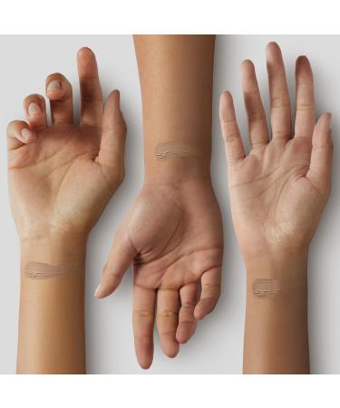 Hydrating Satin Camo Concealer - Tan Latte | 1 Piece for Flawless Skin | International Shipping Available - Buy Online on SooperMarket.com