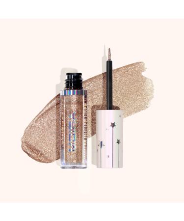 Moira Glitter Glitter Liner (004  Show Off)