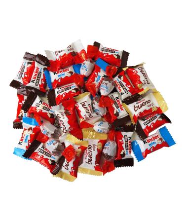 Buy Captain Play Sweets Mix 210 Pieces with Confetti for Pi ata Filling 988g Pack International Shipping Available - Buy Online on SooperMarket.com