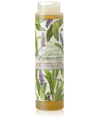 NESTI DANTE Romantica Lavender & Verbena Bath & Shower Gel 300 ml