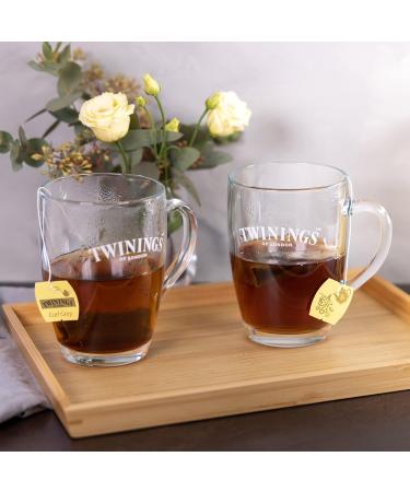 Buy Twinings Earl Grey Black Tea Bags - Refreshing Bergamot Infused Black Tea from China 200g (100 Pieces) - Premium Quality Tea Online - Buy Online on SooperMarket.com